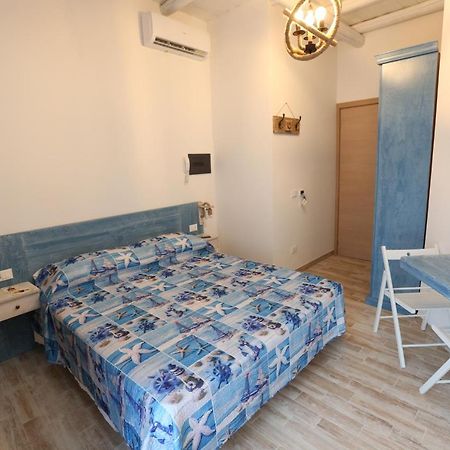 Antica Dimora Dell'Ammiraglio Lejlighedshotel Licata Eksteriør billede