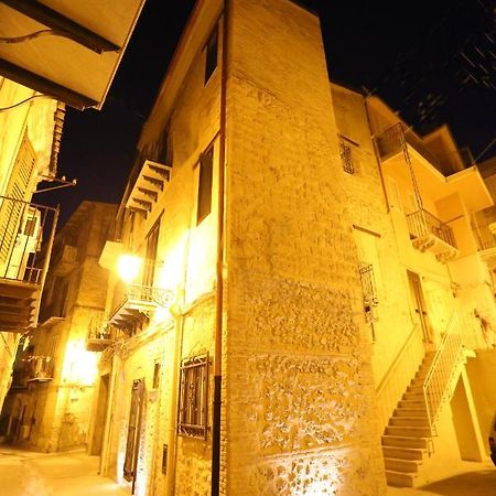 Antica Dimora Dell'Ammiraglio Lejlighedshotel Licata Eksteriør billede